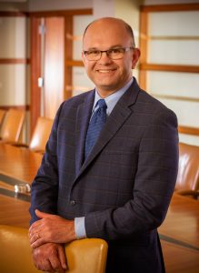 Attorney Anthony Menting - Stafford Rosenbaum LLP