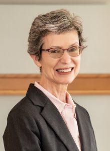 Attorney Johanna Allex
