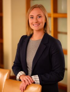 Attorney Katherine Tompson