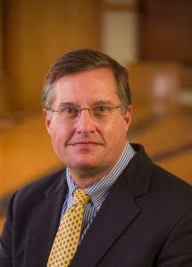 Attorney Richard Latta