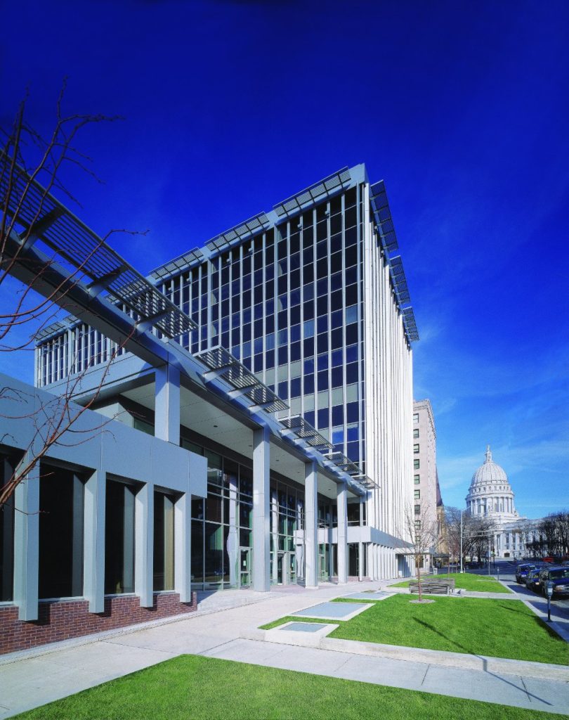 Madison - Locations - Stafford Rosenbaum LLP