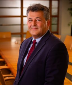 George D. Mistrioty - Stafford Rosenbaum LLP