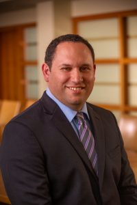 Attorney Jeffrey Mandell