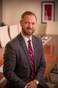 Attorney Jared Potter - Stafford Rosenbaum LLP