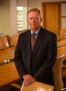 Attorney Jeffrey Younger - Stafford Rosenbaum LLP