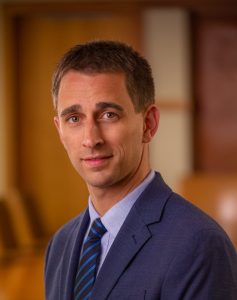 Attorney Kyle Engelke - Stafford Rosenbaum LLP