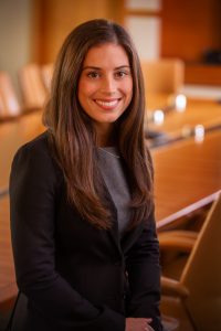 Olivia M. Pietrantoni