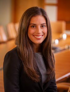 Attorney Olivia Dunn - Stafford Rosenbaum LLP