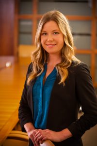 Attorney Vanessa Wishart