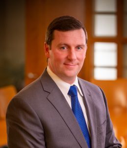 Attorney Matthew Fisher - Stafford Rosenbaum LLP