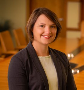 Attorney Rachel Snyder