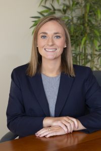 Attorney Katherine Tompson