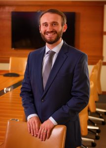 Attorney Isaac Brodkey - Stafford Rosenbaum LLP