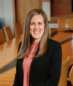 Danielle E. Becker