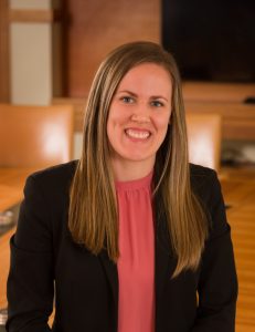 Danielle E. Becker