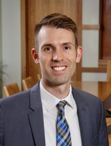 James C. Severson - Stafford Rosenbaum LLP