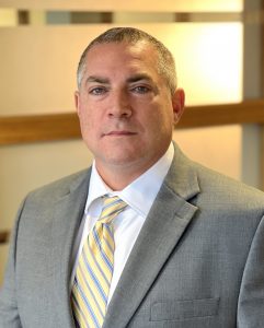 Attorney Scott Smith - Stafford Rosenbaum LLP