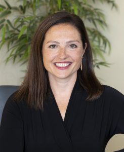 Attorney Amy Collins O’Hara