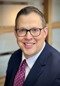 Attorney James Woywod - Stafford Rosenbaum LLP