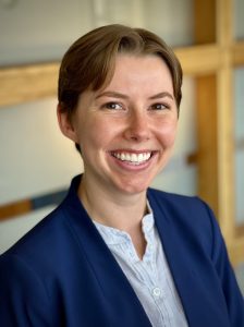 Attorney Ginger Pinkerton - Stafford Rosenbaum LLP