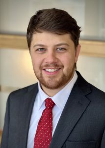 Attorney Noah Dregne - Stafford Rosenbaum LLP