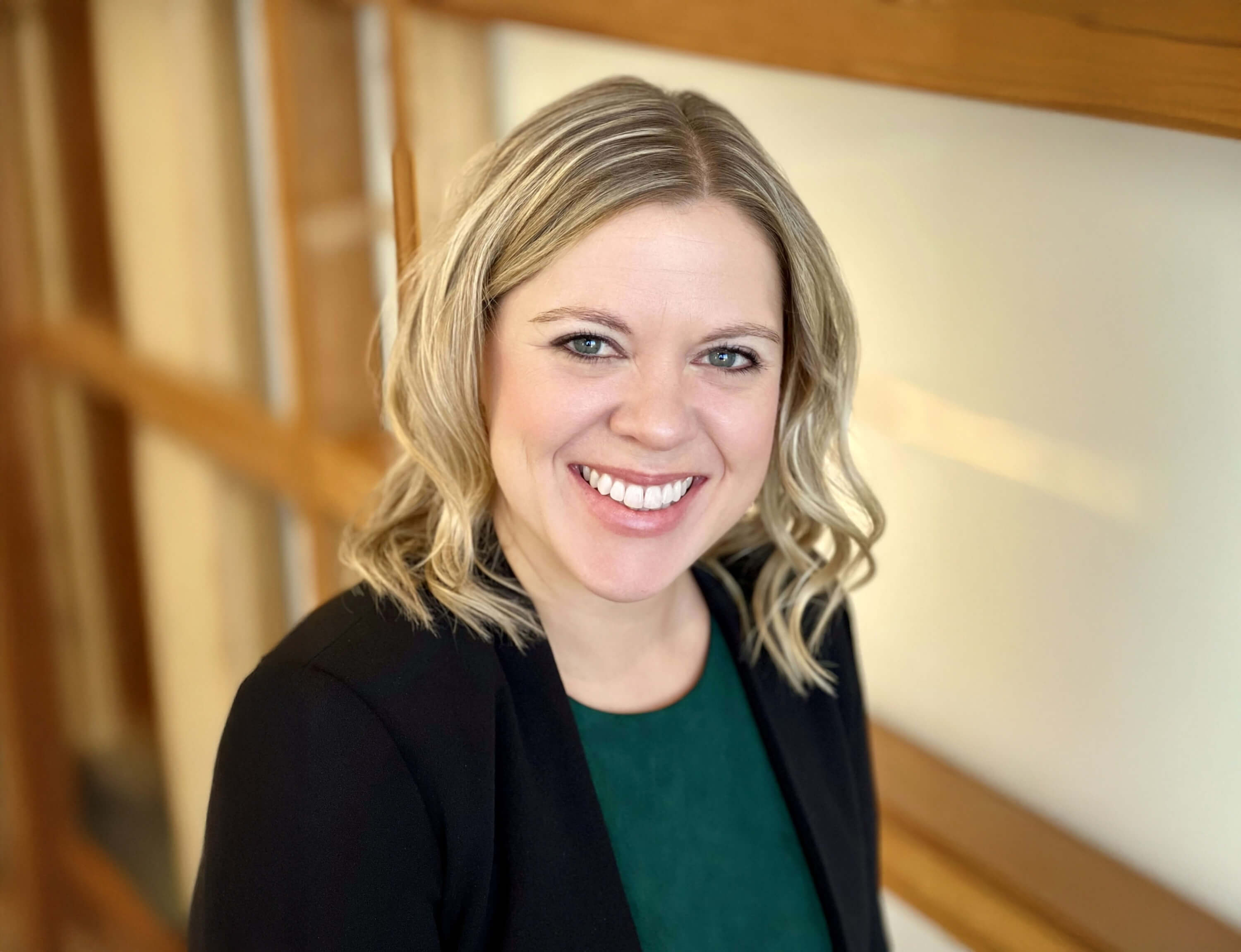 Attorney Erin Rome - Stafford Rosenbaum LLP