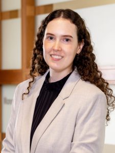 Attorney Marianna Nichols