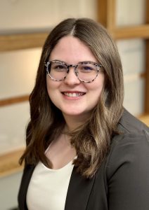 Attorney Jenna Heil - Stafford Rosenbaum LLP