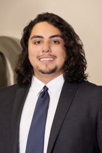 Ricardo Carrillo - Stafford Rosenbaum LLP